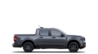2025 Ford Maverick® External Image 1